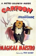 Watch Magical Maestro (Short 1952) Watch123movies