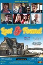 Watch Lost & Found Watch123movies