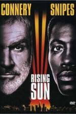 Watch Rising Sun Watch123movies