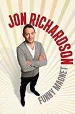 Watch Jon Richardson: Funny Magnet Watch123movies