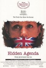 Watch Hidden Agenda Watch123movies