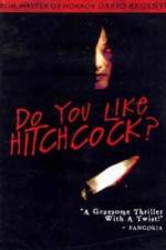 Watch Ti piace Hitchcock? Watch123movies