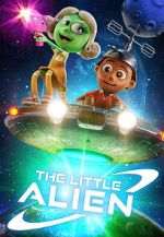 Watch The Little Alien Watch123movies