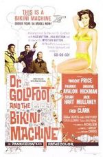 Watch Dr. Goldfoot and the Bikini Machine Watch123movies