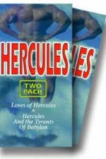 Watch Hercules and the Tyrants of Babylon Watch123movies