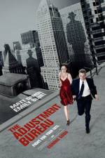 Watch The Adjustment Bureau Watch123movies