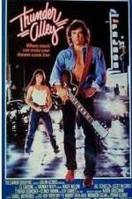 Watch Thunder Alley Watch123movies