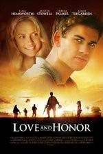 Watch Love and Honor Watch123movies