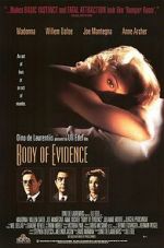 Watch Body of Evidence Watch123movies