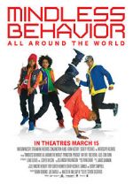 Watch Mindless Behavior: All Around the World Watch123movies