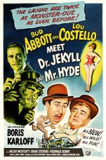 Watch Abbott and Costello Meet Dr. Jekyll and Mr. Hyde Watch123movies