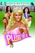 Watch Pledge This! Watch123movies