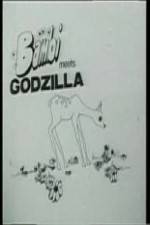 Watch Bambi Meets Godzilla Watch123movies