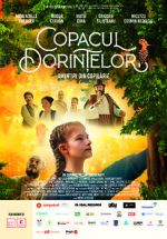 Watch Copacul Dorintelor: Amintiri din Copilarie Watch123movies