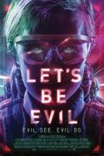 Watch Let's Be Evil Watch123movies