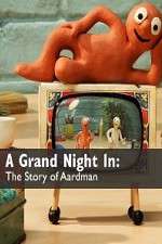 Watch A Grand Night In: The Story of Aardman Watch123movies