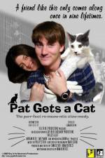 Watch Pat Gets a Cat Watch123movies
