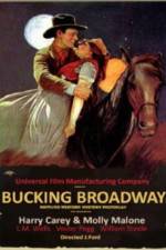 Watch Bucking Broadway Watch123movies
