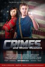 Watch Crimes and Mister Meanors Watch123movies