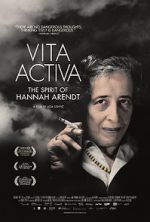 Watch Vita Activa: The Spirit of Hannah Arendt Watch123movies