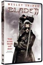 Watch Blade II Watch123movies