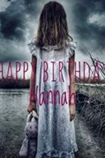 Watch Happy Birthday Hannah Watch123movies
