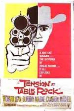 Watch Tension at Table Rock Watch123movies