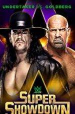 Watch WWE Super Show-Down Watch123movies