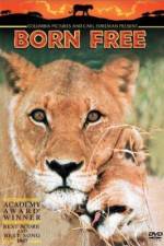 Watch Born Free Watch123movies