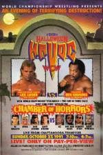 Watch WCW Halloween Havoc Watch123movies