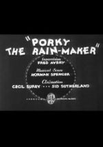 Watch Porky the Rain-Maker (Short 1936) Watch123movies