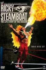 Watch Ricky Steamboat The Life Story of the Dragon Watch123movies