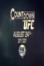 Watch UFC 177 Countdown Watch123movies