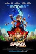 Watch Spark: A Space Tail Watch123movies