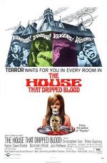 Watch The House That Dripped Blood Watch123movies