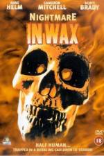 Watch Nightmare in Wax Watch123movies