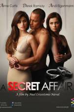 Watch A Secret Affair Watch123movies