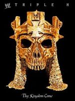 Watch WWE: Triple H - Thy Kingdom Come Watch123movies