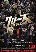 Watch Crows Explode Watch123movies