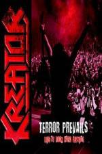 Watch Kreator Live at RockPalast Watch123movies