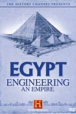 Watch Egypt Engineering an Empire Watch123movies