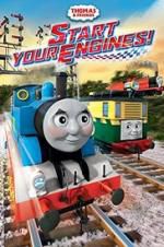 Watch Thomas & Friends: Start Your Engines! Watch123movies