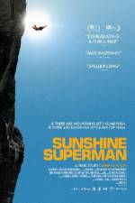 Watch Sunshine Superman Watch123movies