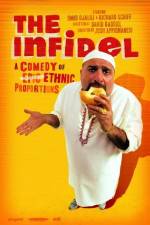 Watch The Infidel Watch123movies