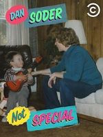 Watch Dan Soder: Not Special (TV Special 2016) Watch123movies