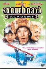 Watch Snowboard Academy Watch123movies
