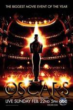 Watch 81st Annual Academy Awards Watch123movies
