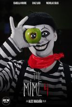 Watch The Mime 4 (Short 2024) Watch123movies