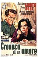 Watch Story of a Love Affair Watch123movies