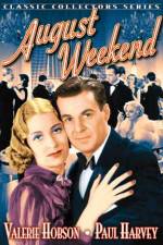 Watch August Week End Watch123movies